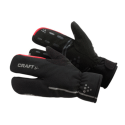 Craft Thermal Split Finger Gloves