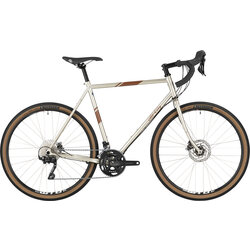 All-City Space Horse GRX Bike