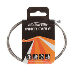 Alligator Stainless MTB/Road Brake Cable