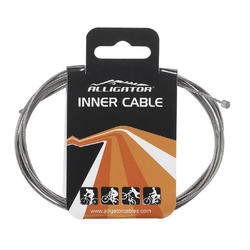 Alligator Galvanized Shimano Shift Cable