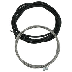 Aztec Super Slick MTB Brake Cable Set