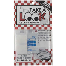 Take A Look Active LLC Take a Look Helmet Adapter
