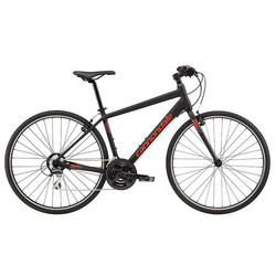 Cannondale Quick 8