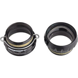 Campagnolo Super Record Ultra-Torque Bottom Bracket Cups