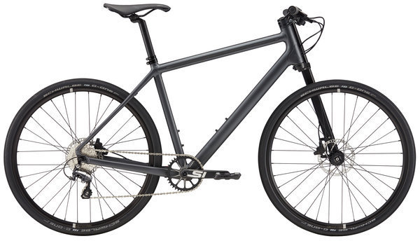 Cannondale Bad Boy 2