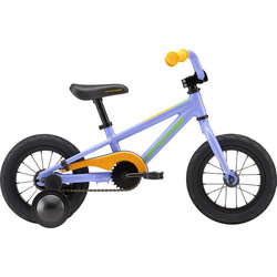 Cannondale Trail 12 Single-Speed Girl's