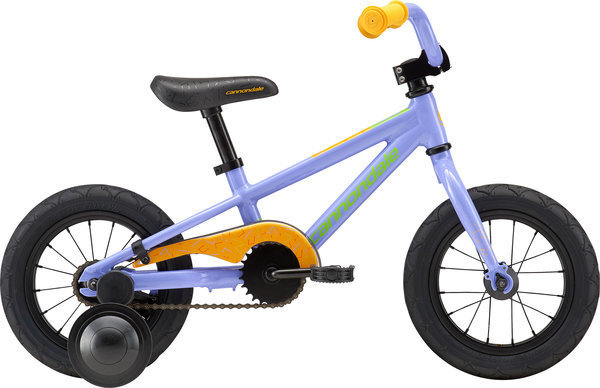 Cannondale Trail 12 Single-Speed Girl's