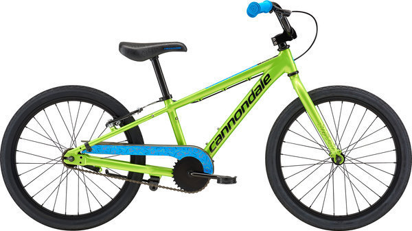 Cannondale Trail 20 Single-Speed Boy's