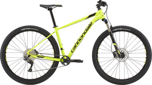 Cannondale Trail 4