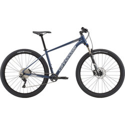 Cannondale Trail 4