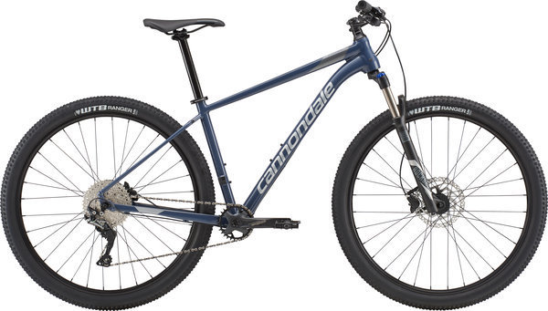 Cannondale Trail 4