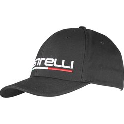 Castelli Classic Cap