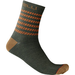 Castelli Go 15 Sock