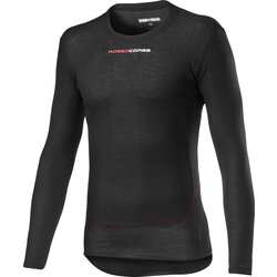 Castelli Prosecco Tech Long Sleeve
