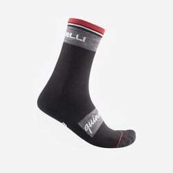 Castelli Quindici Soft Merino Sock