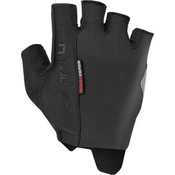 Castelli Rosso Corsa Espresso Glove
