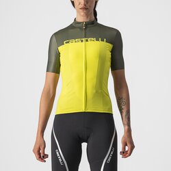 Castelli Velocissima Jersey