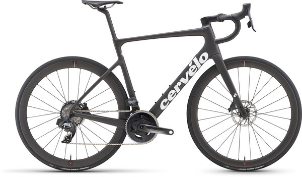 Cervelo Caledonia-5 Force eTap AXS