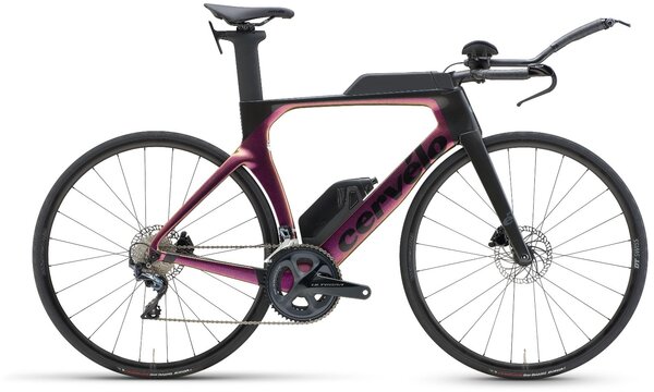 Cervelo P Ultegra