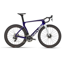 Cervelo S5 Red eTap AXS
