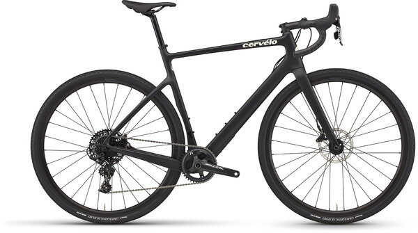 Cervelo Áspero Apex 1