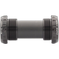 Chris King ThreadFit 24 Bottom Bracket with Fit Kit 4