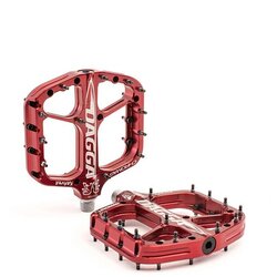 Chromag Dagga Pedals