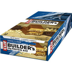 Clif Builder's Bar
