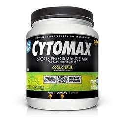 Cytomax Sports Performance Mix