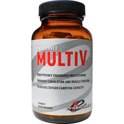 First Endurance MultiV