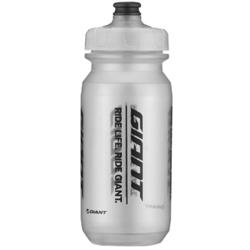 Giant PourFast DoubleSpring Water Bottle