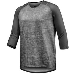 Giant Transfer 3/4 Sleeve Jersey