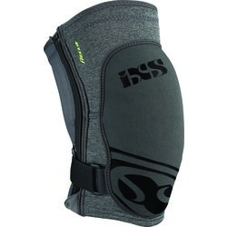 iXS Flow Zip Knee Guard
