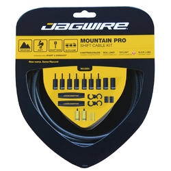 Jagwire Mountain Pro Shift Cable Kit