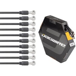 Jagwire Sport Mineral Hydraulic Hose - XTR M9120