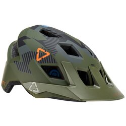 Leatt MTB All Mountain 1.0 Jr