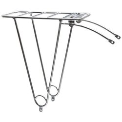 Linus Adjustable Rear Rack