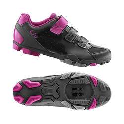 Liv Fera Off-Road Shoe - Women's