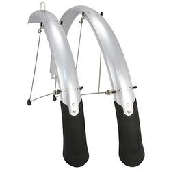 Planet Bike Cascadia bike fenders - 26