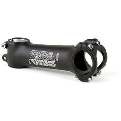 Profile Design Aris OS Road Stem (+/-25-degree rise)