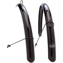 Planet Bike Full bike fenders - 26