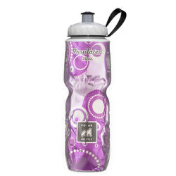 Polar Bottles Artist Series