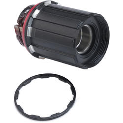 PowerTap 15mm Aluminum Freehub Body Kit (11-Speed)