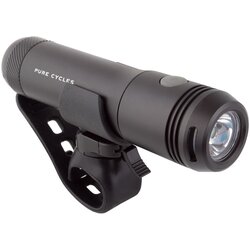 Pure Cycles City Torch Head Light