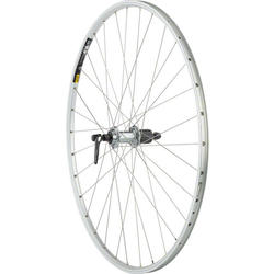 Quality Wheels Shimano Tiagra RS400 / Mavic Open Elite 700c Rear