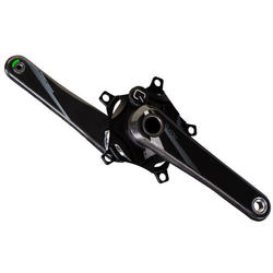 Quarq ELSA R 110 BCD Power Meter Crankset