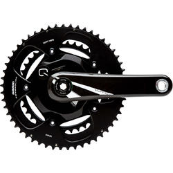 Quarq RIKEN 10R Power Meter Crankset