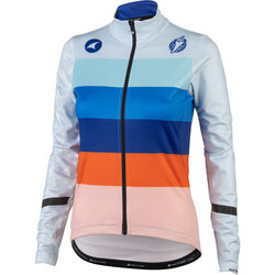 Salsa Arctica Long Sleeve Jersey - Women's