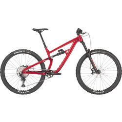 Salsa Blackthorn SLX