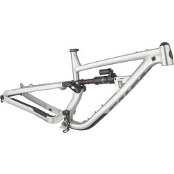 Salsa Cassidy Aluminum Frame